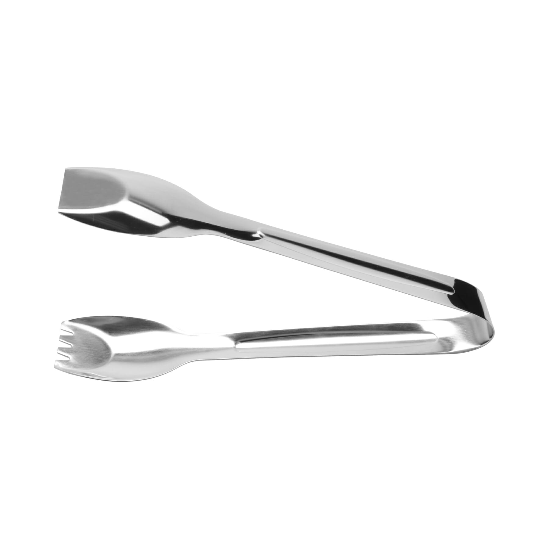 Salad Tongs For Serving 2 Packs Eco-friendly Stainless Steel Salad