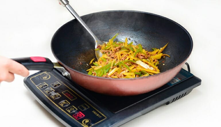 Do You Need A Specific Type Of Pan For An Induction Cooktop?